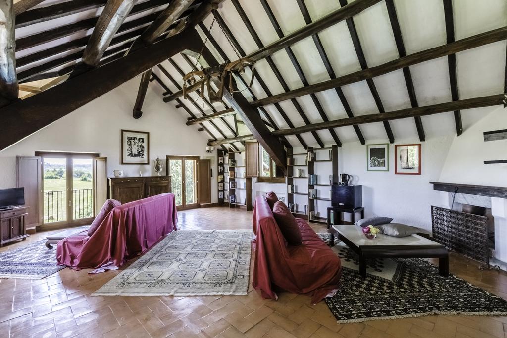 Villa Gabrimo Dış mekan fotoğraf