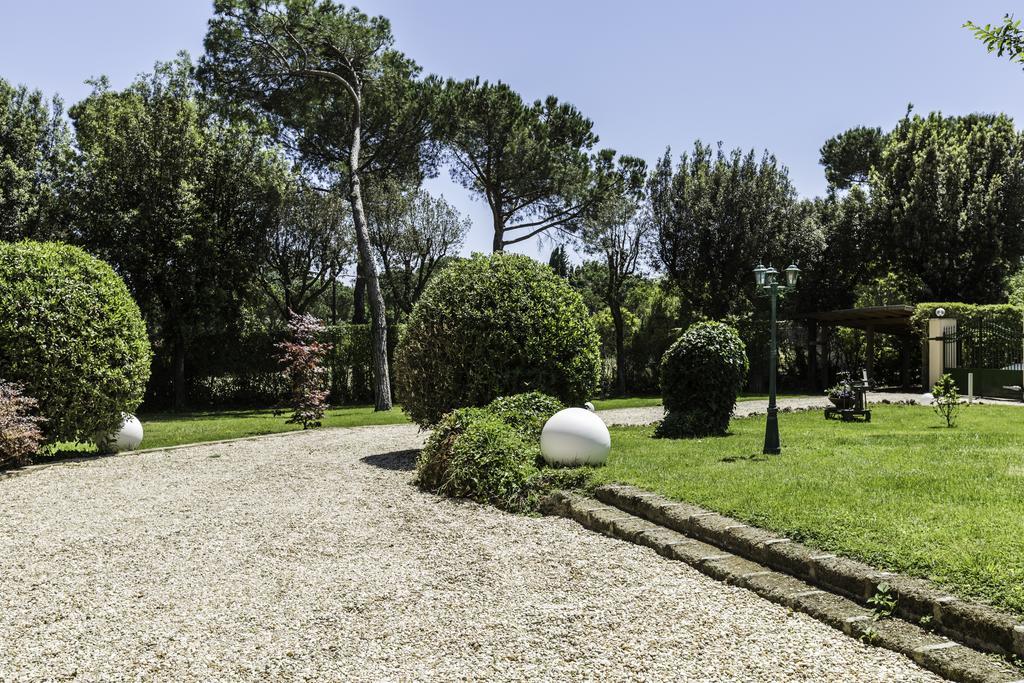 Villa Gabrimo Dış mekan fotoğraf