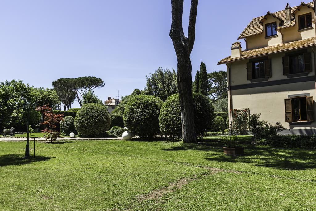 Villa Gabrimo Dış mekan fotoğraf