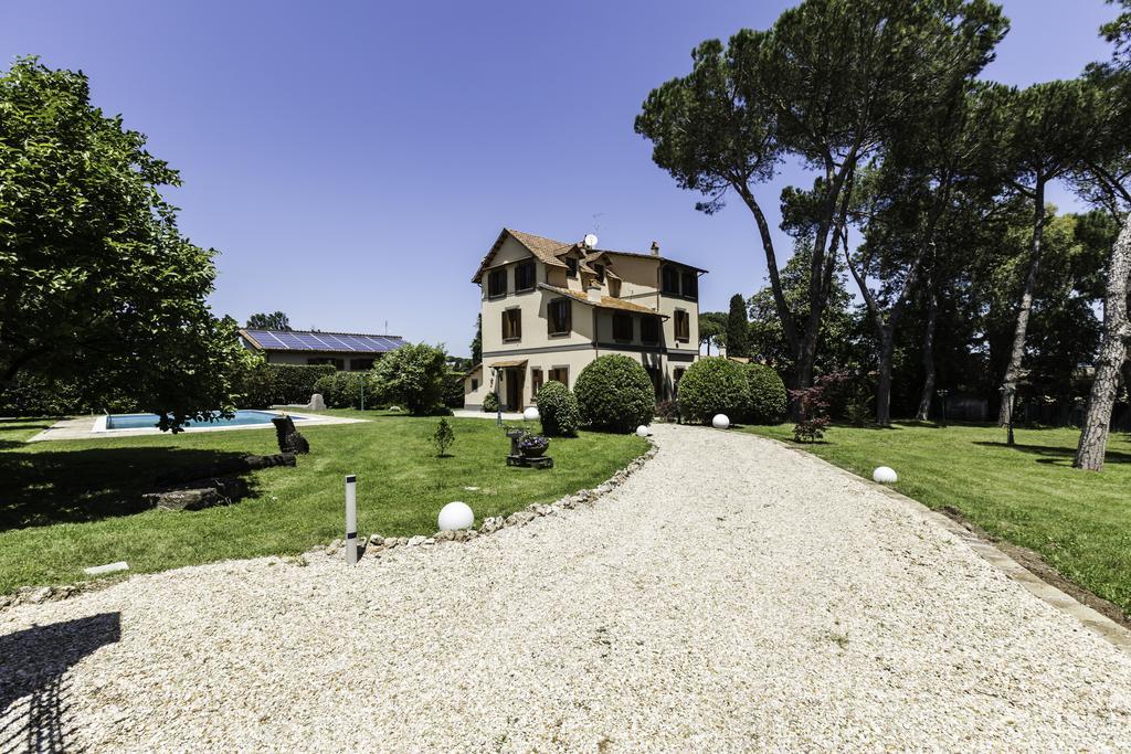 Villa Gabrimo Dış mekan fotoğraf