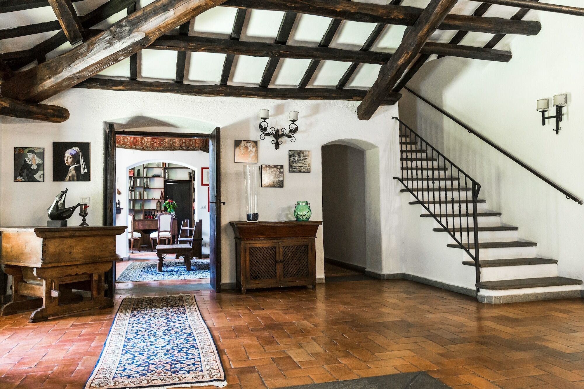 Villa Gabrimo Dış mekan fotoğraf